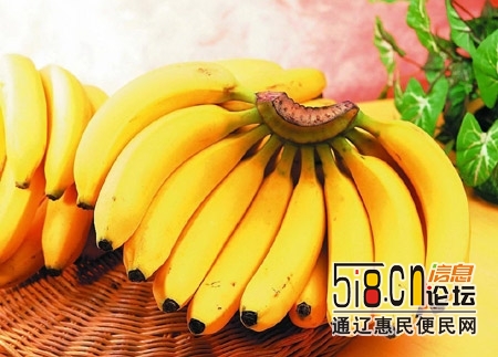 流言终结者-带斑点的香蕉还能吃吗.jpg