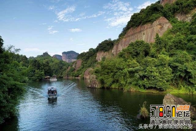 中国旅游收入第一省, 拥有12个5A景区, 入境旅客数全国第一-14.jpg