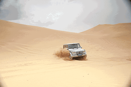 五一假期，去哪儿？来奇美的奈曼骑骆驼、越野车、滑沙，感受沙漠雄浑之美-4.jpg