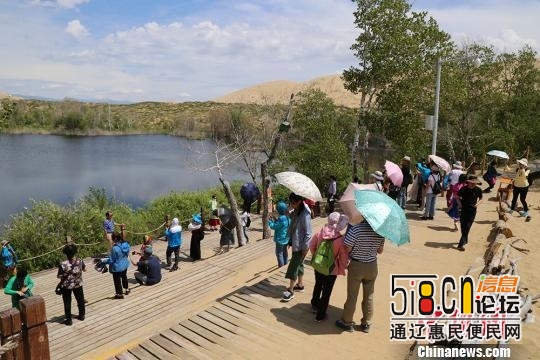 新疆兵团首个国家5A级景区渐迎旅游高峰-6.jpg
