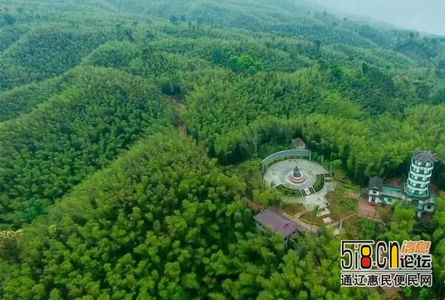 2020年，贵州将建成300个森林旅游景区！-11.jpg