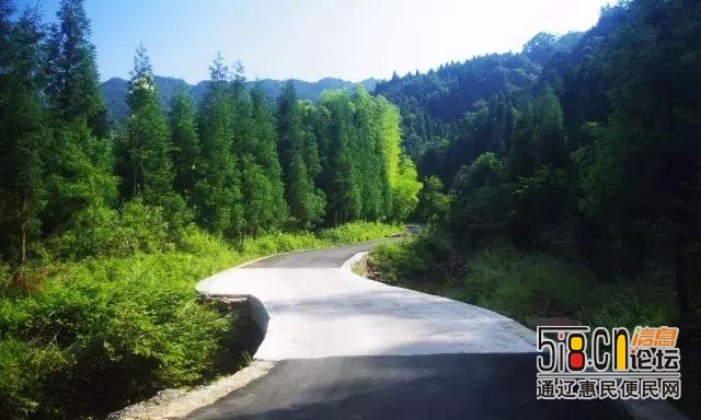 2020年，贵州将建成300个森林旅游景区！-12.jpg
