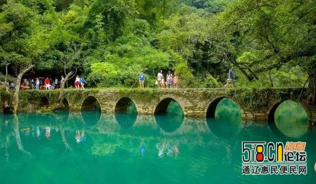 2020年，贵州将建成300个森林旅游景区！-23.jpg