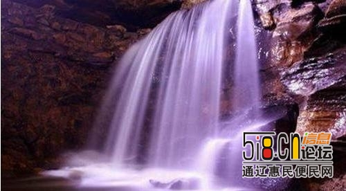 旅游文化：中国夷陵，避暑旅游好地方，6月7月，天气太热，去这里-11.jpg