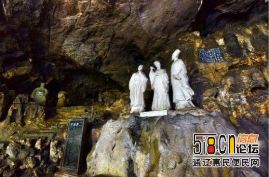 旅游文化：中国夷陵，避暑旅游好地方，6月7月，天气太热，去这里-18.jpg