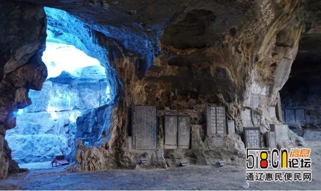 旅游文化：中国夷陵，避暑旅游好地方，6月7月，天气太热，去这里-22.jpg