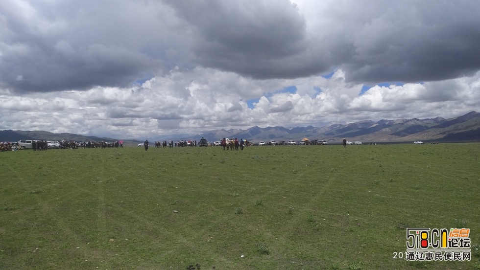 图虫风光摄影：西藏那曲赛马节-3.jpg