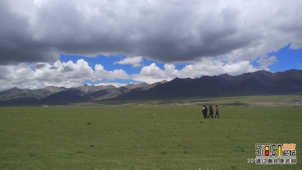 图虫风光摄影：西藏那曲赛马节-4.jpg