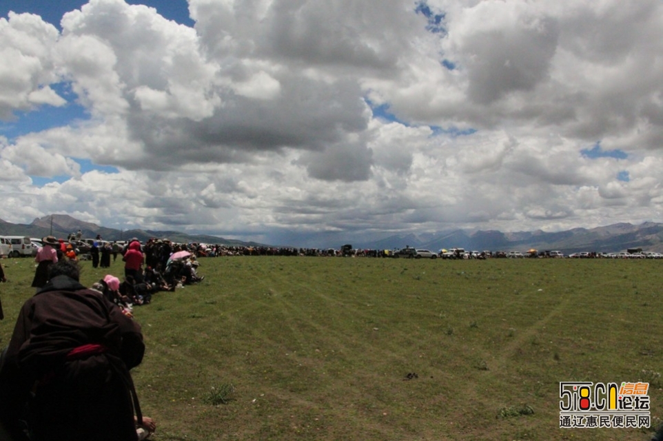 图虫风光摄影：西藏那曲赛马节-6.jpg