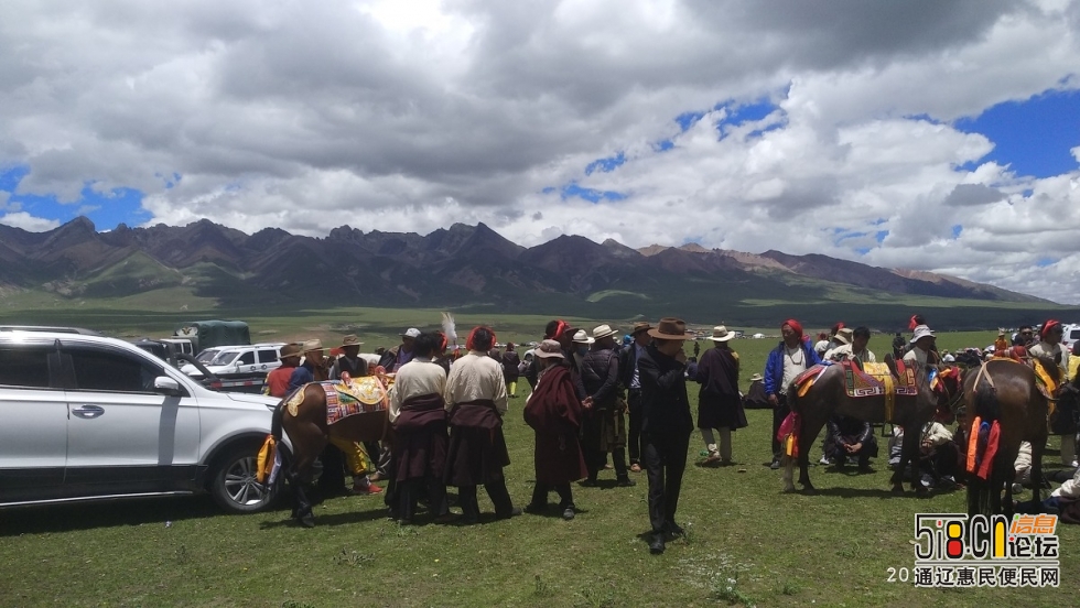 图虫风光摄影：西藏那曲赛马节-9.jpg