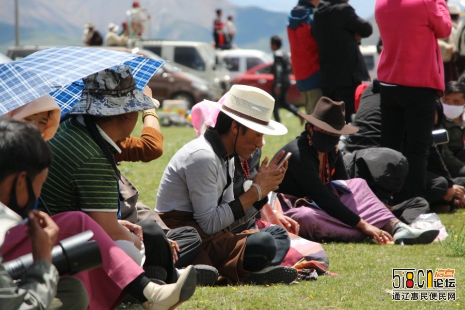 图虫风光摄影：西藏那曲赛马节-11.jpg