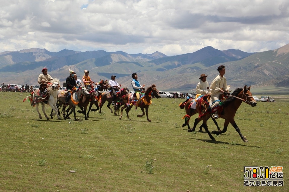图虫风光摄影：西藏那曲赛马节-13.jpg