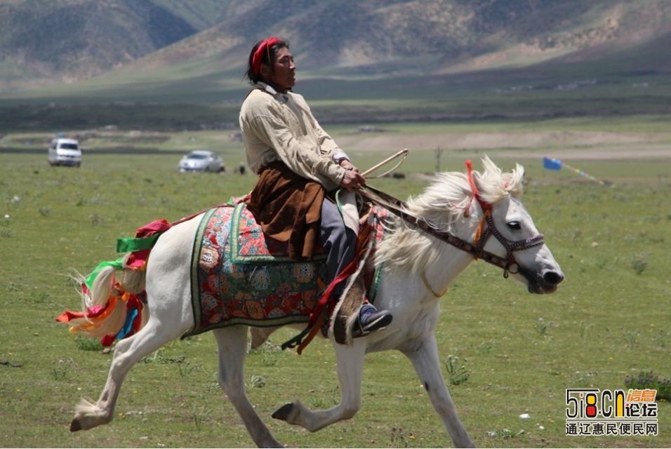 图虫风光摄影：西藏那曲赛马节-17.jpg