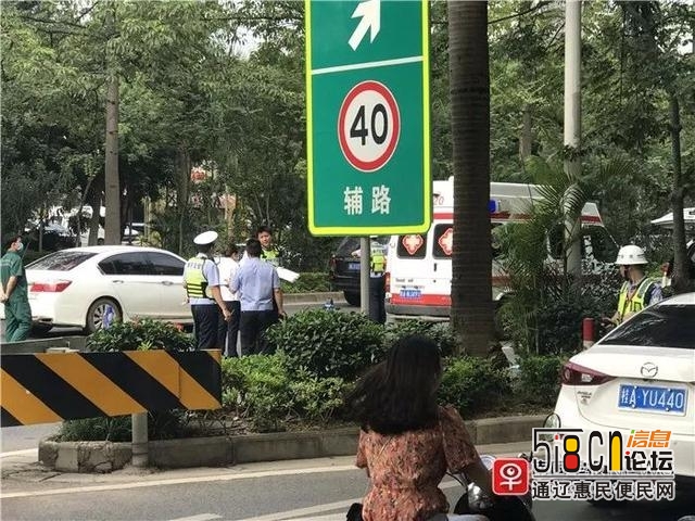 突发！南宁今早发生一起严重车祸，2人当场死亡8人受伤-4.jpg