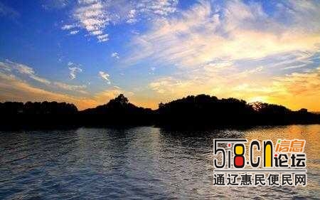 距今有1500年的历史，信阳毛尖产地旁边的旅游景区，信阳南湾湖-1.jpg