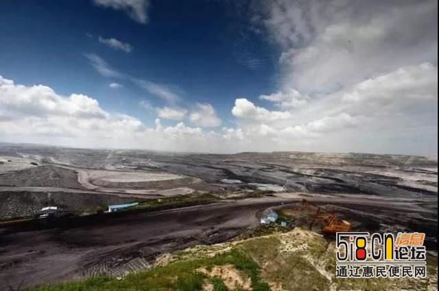 内蒙古检察机关对霍林河煤矿生态问题启动公益诉讼程序-2.jpg