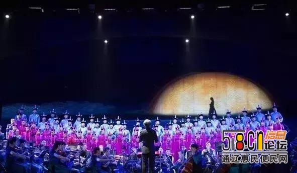 通辽市民族歌舞团创作演出的视听音乐会将在内蒙古民族艺术剧院音乐厅震撼上演-1.jpg
