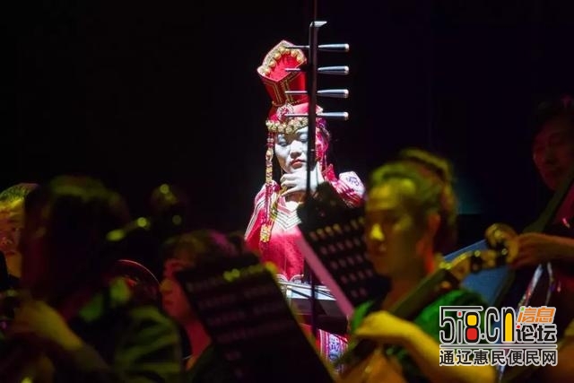 通辽市民族歌舞团创作演出的视听音乐会将在内蒙古民族艺术剧院音乐厅震撼上演-5.jpg