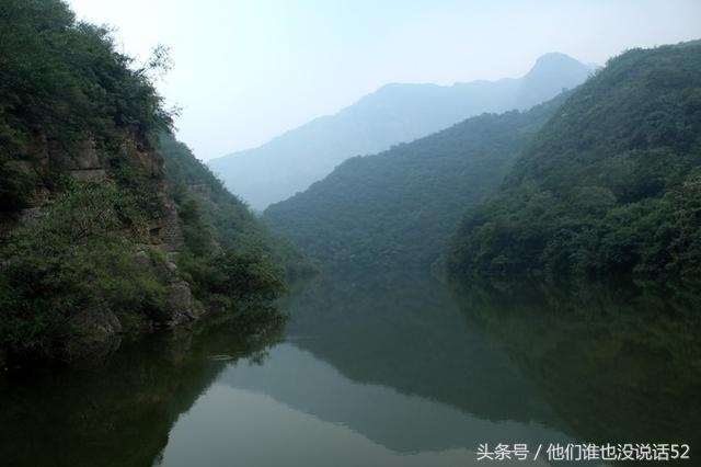 中秋去旅游，河南有7个人少景美适合全家游玩的地方不能少-2.jpg