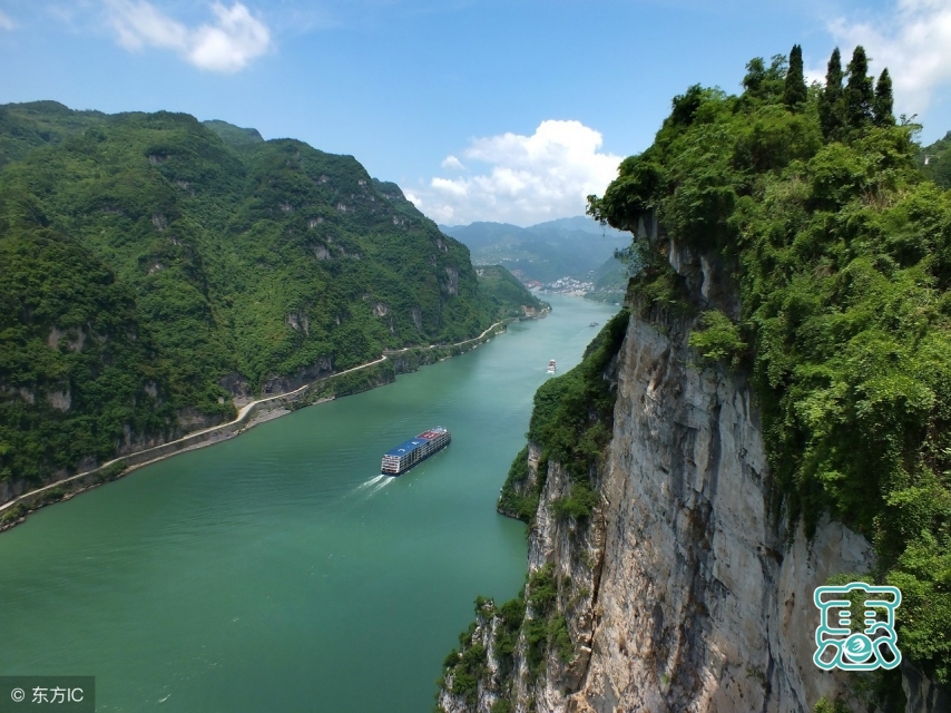 长江三峡旅游景区，带大家一起领略这里的美景！-1.jpg