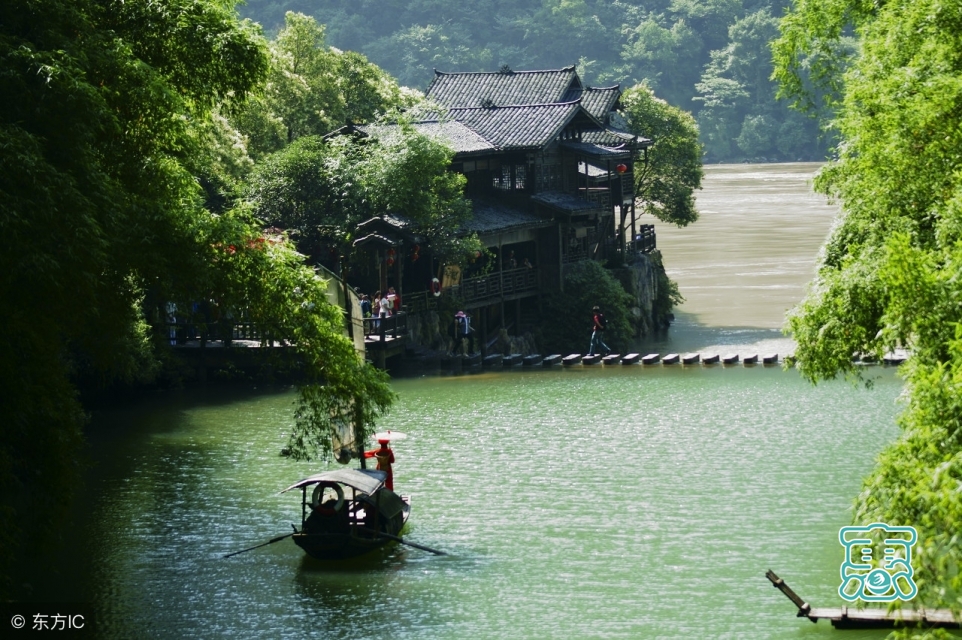 长江三峡旅游景区，带大家一起领略这里的美景！-2.jpg