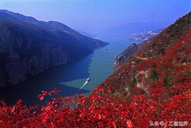 湖北宜昌六个值得一去的旅游景点，个个风景如画，你喜欢吗？-5.jpg