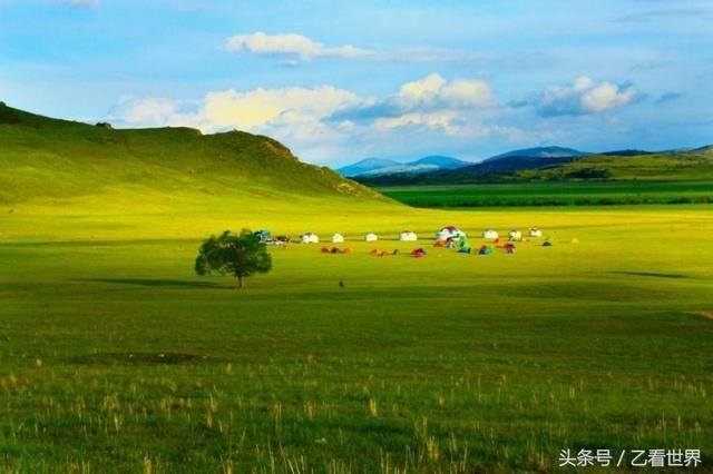 内蒙古锡林郭勒盟三个值得一去的旅游景点，你都去过吗？-1.jpg
