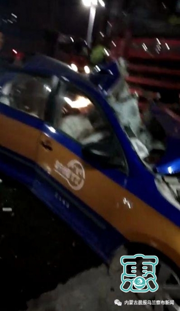 痛心！乌兰察布市一天内发生三起交通事故 共致9人死亡-4.jpg