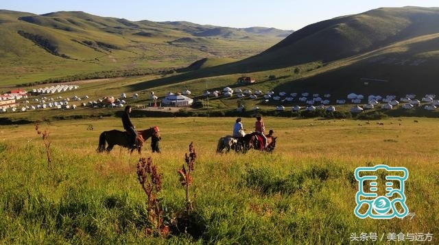 内蒙古最美的草原，一图看尽十六个草原-9.jpg