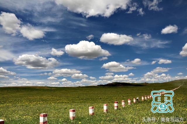 内蒙古最美的草原，一图看尽十六个草原-13.jpg