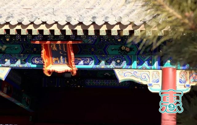 通辽旅游丨“伊利杯——穿越内蒙古”走进孝庄故里，带你了解中国最大的亲王府-7.jpg