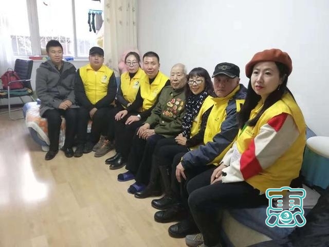 2018科尔沁志愿者看望抗战老兵～金戈铁马，峥嵘岁月-12.jpg