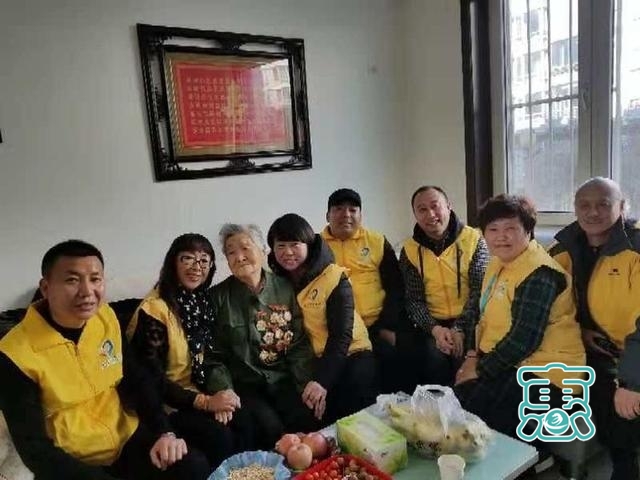 2018科尔沁志愿者看望抗战老兵～金戈铁马，峥嵘岁月-27.jpg
