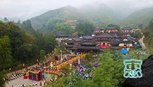 浙江新增14家国家4A级旅游景区 温州有两处-25.jpg