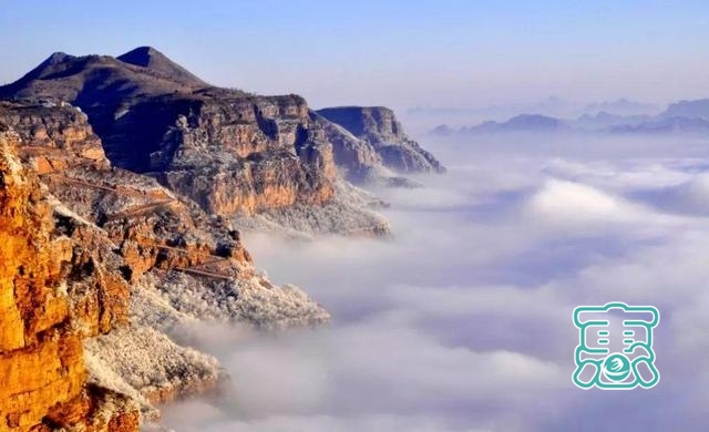 厉害了！太行大峡谷荣登“游客热度增长最快的自然景区”榜首-4.jpg