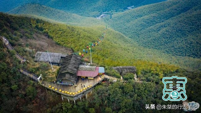 中国最美竹海，坐拥近4万亩竹海是5A级景区，游客却说“太坑了”-9.jpg