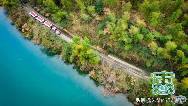中国最美竹海，坐拥近4万亩竹海是5A级景区，游客却说“太坑了”-10.jpg