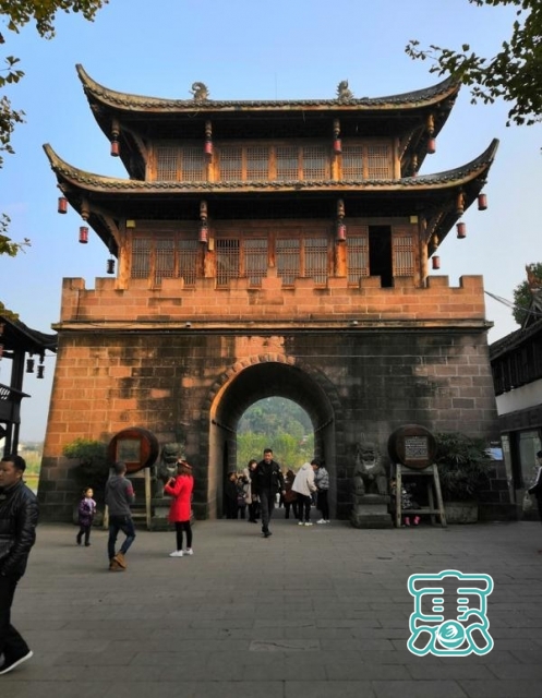 中国最“聪明”的古镇！门票免费游客爆满，网友：真是良心景区-3.jpg