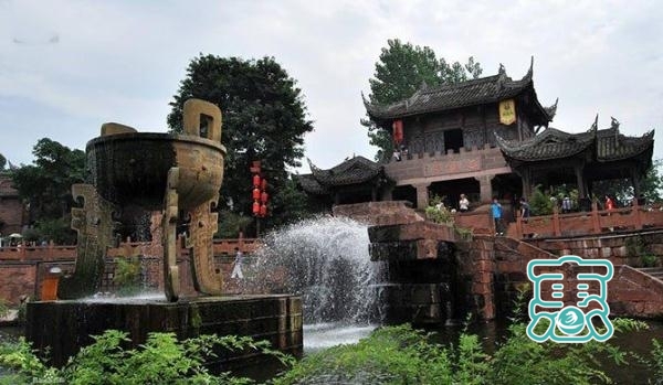 中国最“聪明”的古镇！门票免费游客爆满，网友：真是良心景区-9.jpg