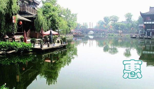中国最“聪明”的古镇！门票免费游客爆满，网友：真是良心景区-8.jpg