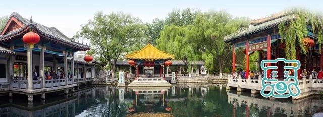 济南新评3A景区8个 华山湖湿地公园等项目开园-1.jpg