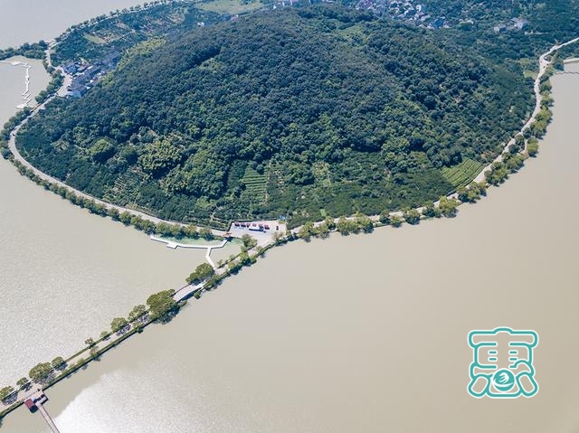 中国唯一集山海湖为一体景区，就在浙江，10元景交车获游客点赞-4.jpg