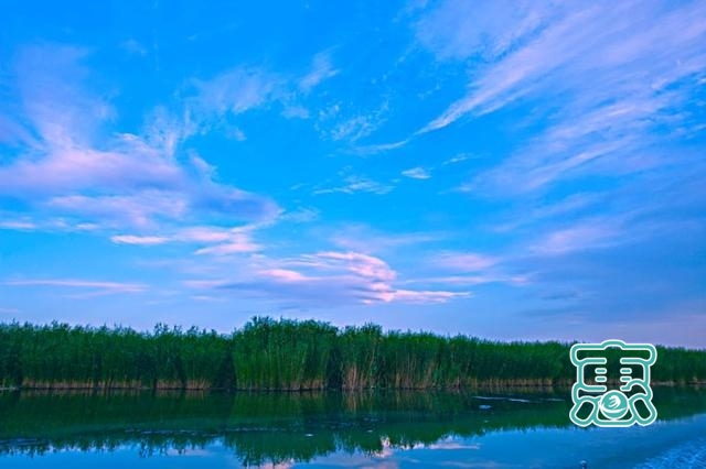 博斯腾湖为国家级风景名胜区、国家5A级旅游景区、国家级湿地公园-3.jpg