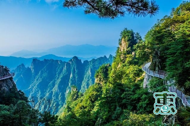 河南最美第一乡，拥有2家5A和1家4A景区，奇山秀水风景如画-5.jpg