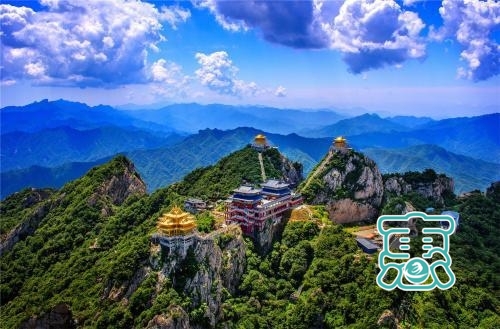 河南最美第一乡，拥有2家5A和1家4A景区，奇山秀水风景如画-10.jpg