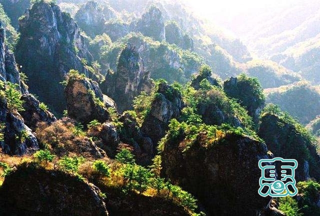 河南最美第一乡，拥有2家5A和1家4A景区，奇山秀水风景如画-11.jpg