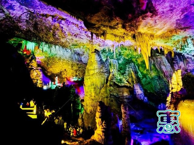 河南最美第一乡，拥有2家5A和1家4A景区，奇山秀水风景如画-13.jpg