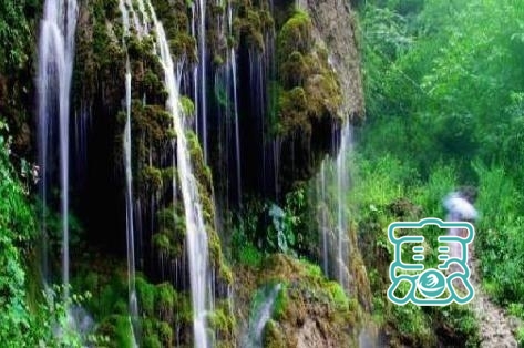 河南最美第一乡，拥有2家5A和1家4A景区，奇山秀水风景如画-14.jpg