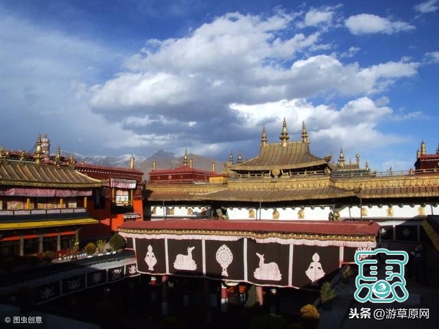 西藏国家级5A景区排行榜，西藏5A旅游景点名单，西藏好看景点分享-2.jpg