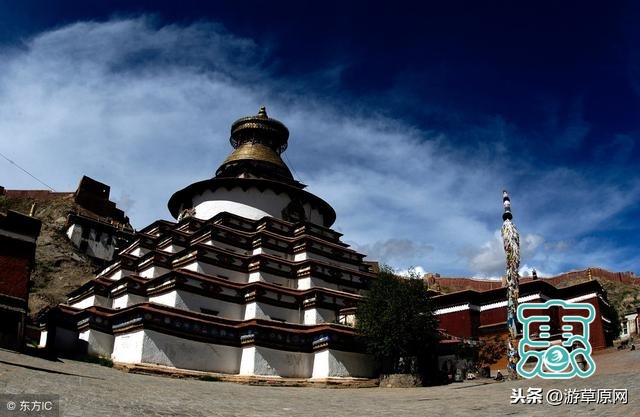 西藏国家级5A景区排行榜，西藏5A旅游景点名单，西藏好看景点分享-4.jpg